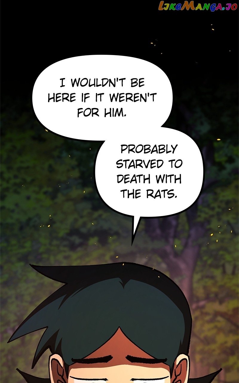 To Face the Tiger Chapter 37 - Page 109