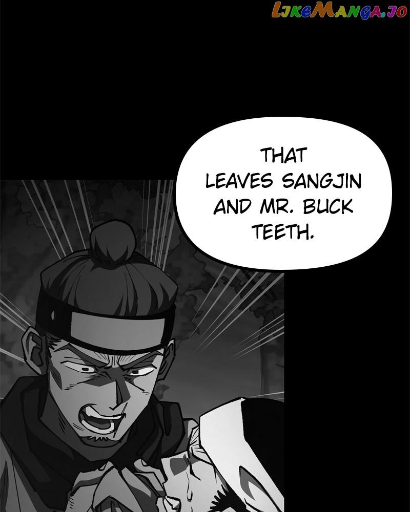 To Face the Tiger Chapter 40 - Page 19
