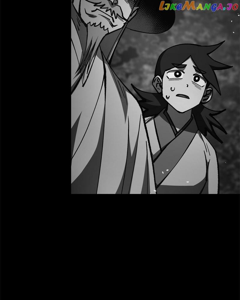 To Face the Tiger Chapter 40 - Page 21