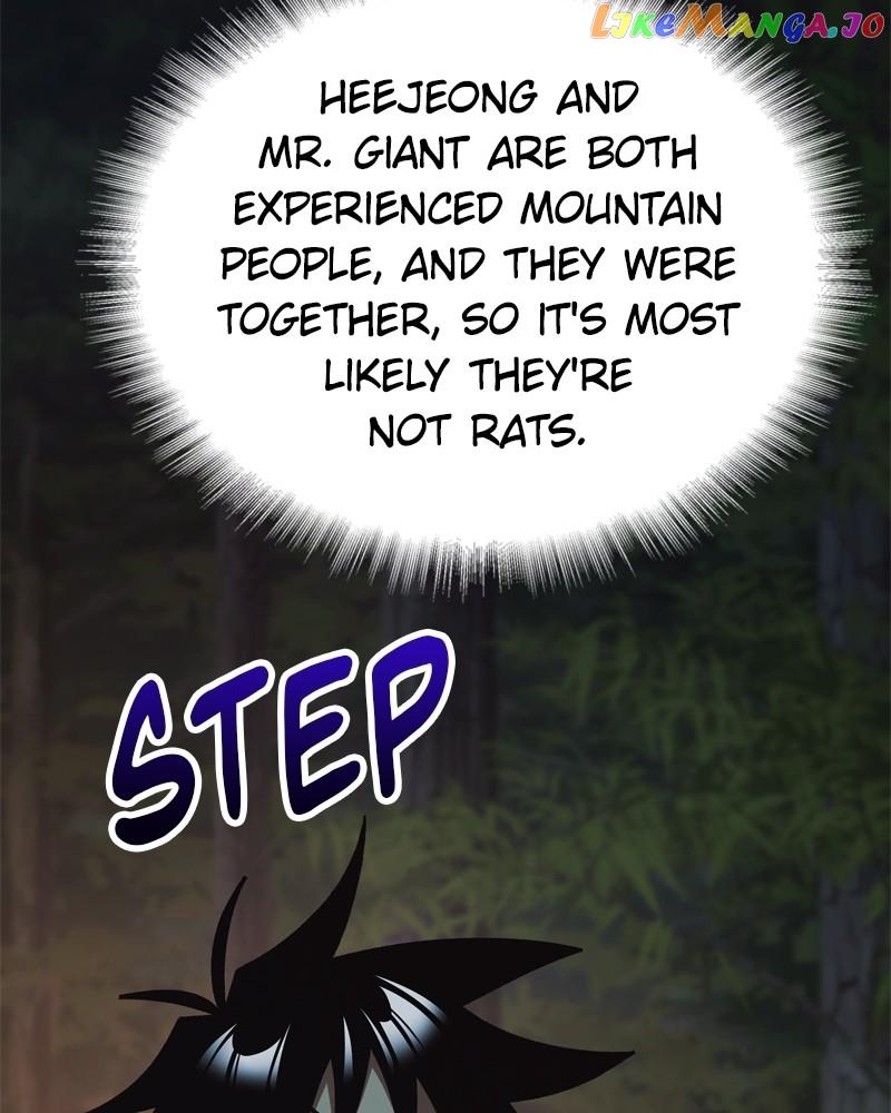 To Face the Tiger Chapter 40 - Page 99