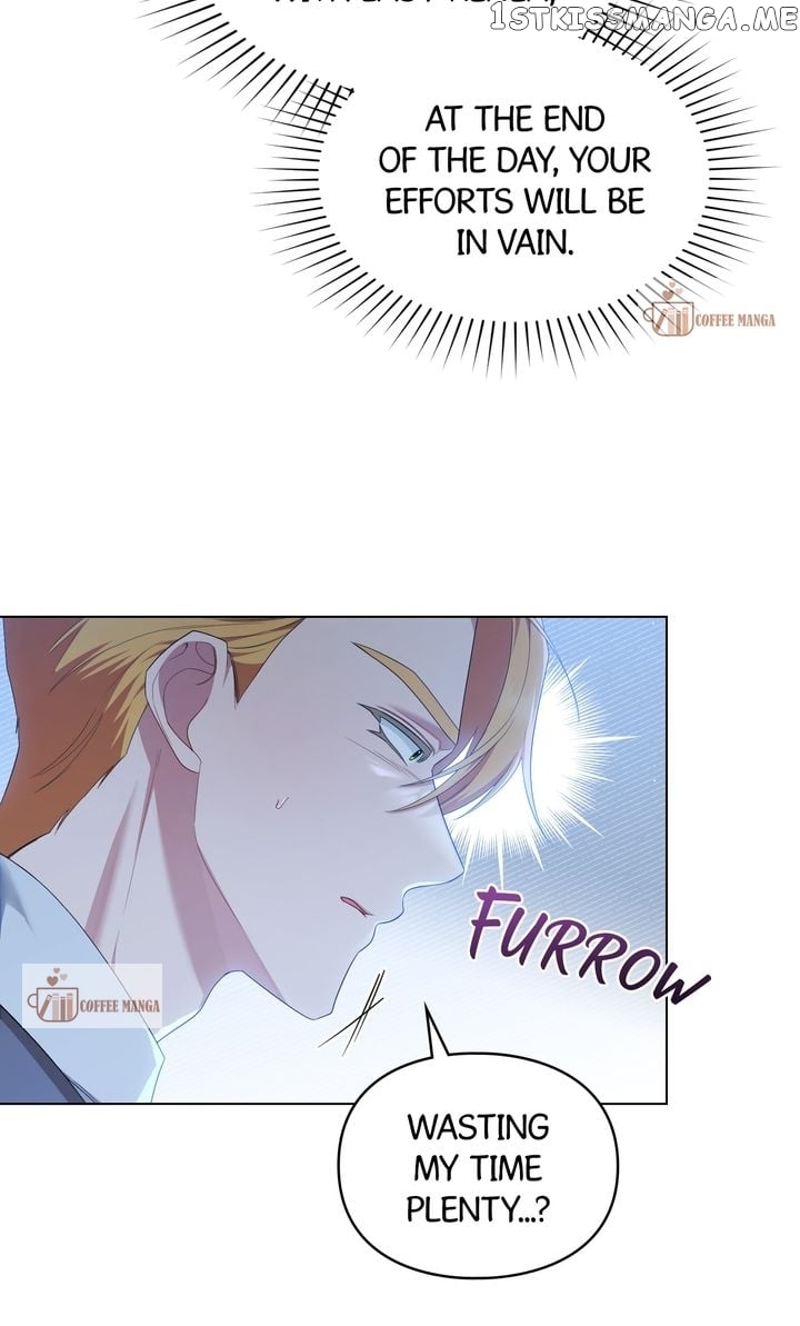 Wish Upon a Husband Chapter 28 - Page 22