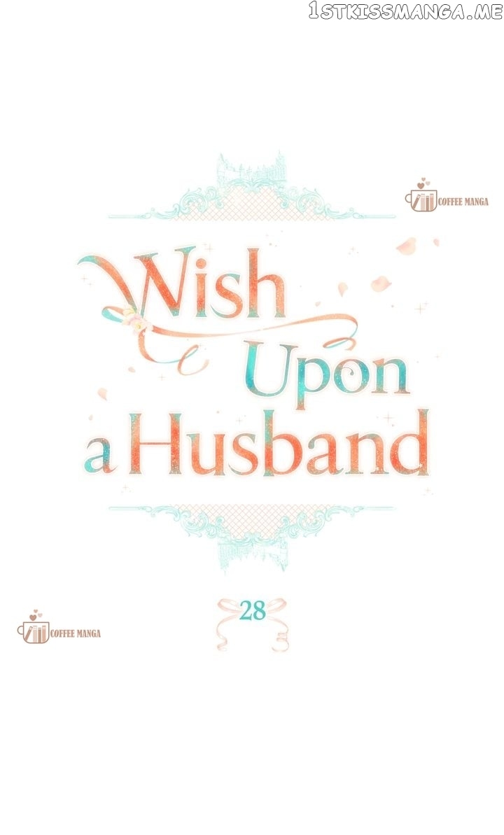 Wish Upon a Husband Chapter 28 - Page 29