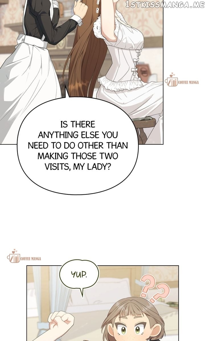 Wish Upon a Husband Chapter 28 - Page 35