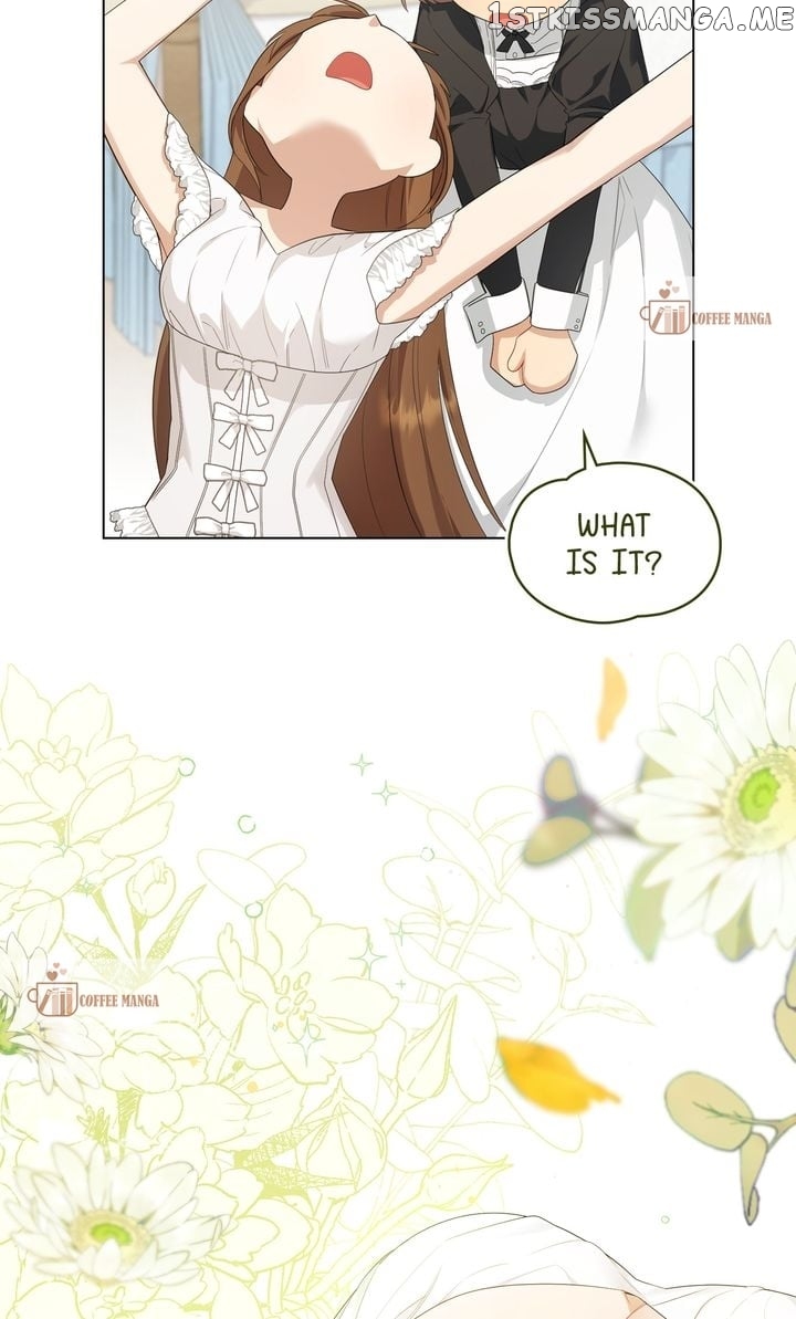 Wish Upon a Husband Chapter 28 - Page 36