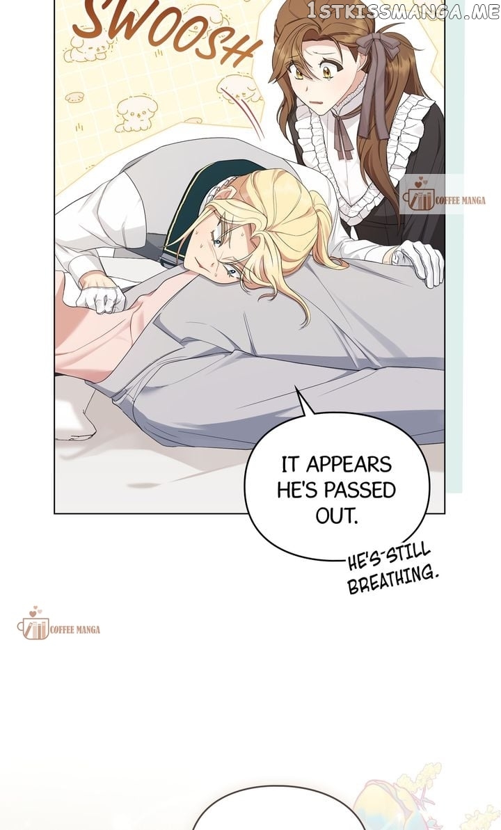 Wish Upon a Husband Chapter 28 - Page 54