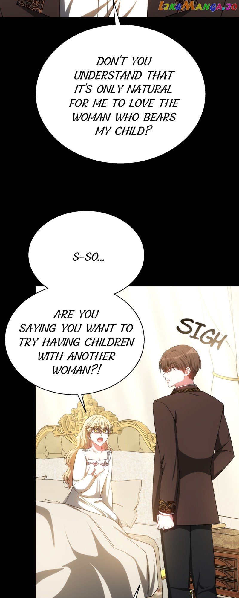 To Have an Affair With Someone Chapter 44 - Page 31
