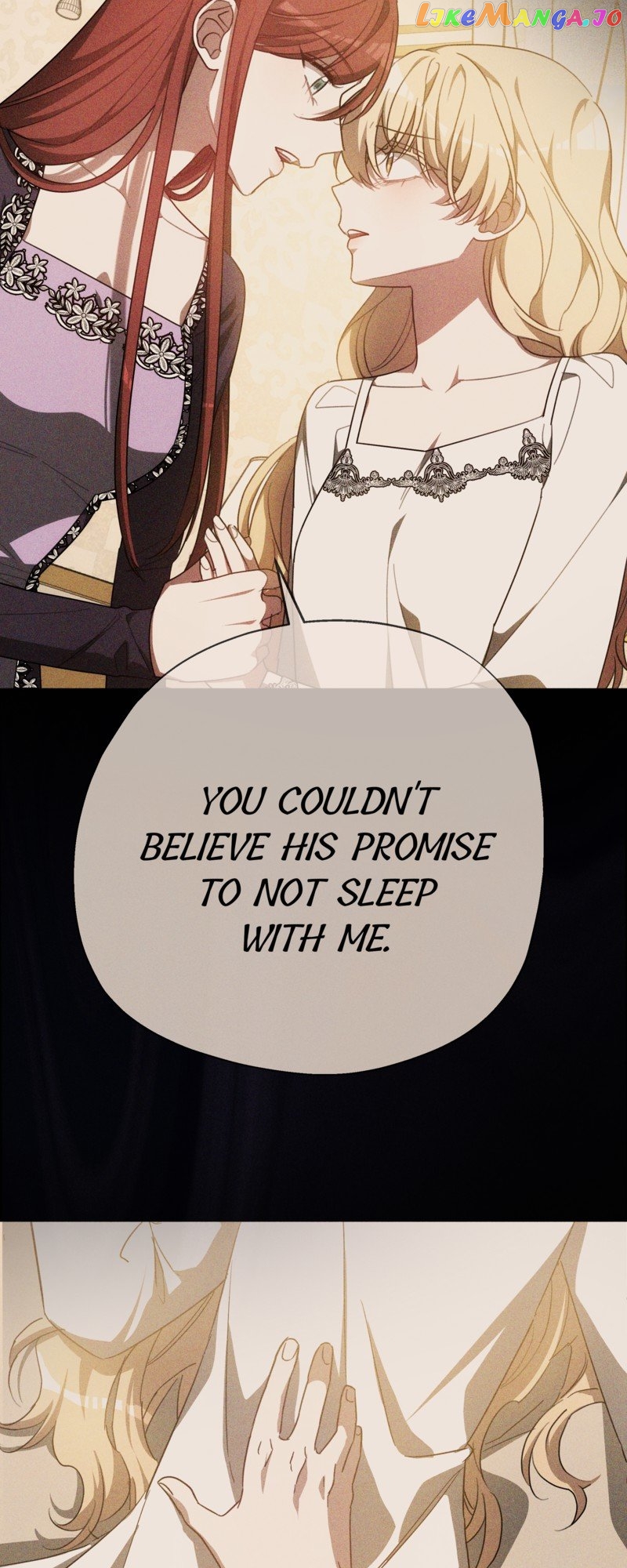 To Have an Affair With Someone Chapter 44 - Page 62