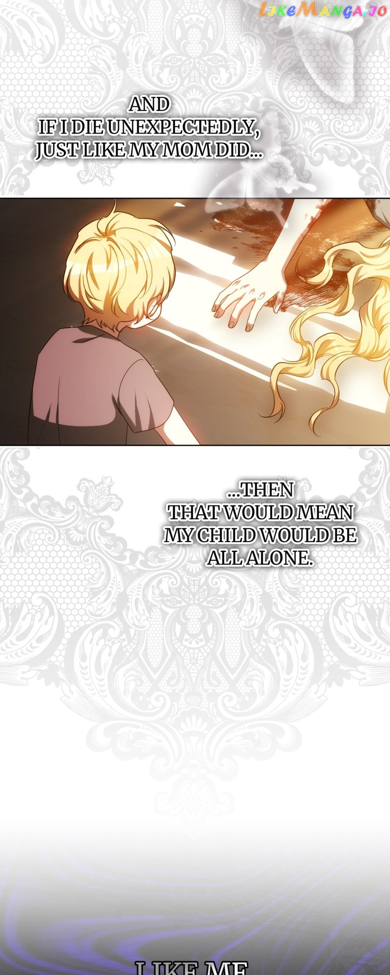 To Have an Affair With Someone Chapter 44 - Page 73