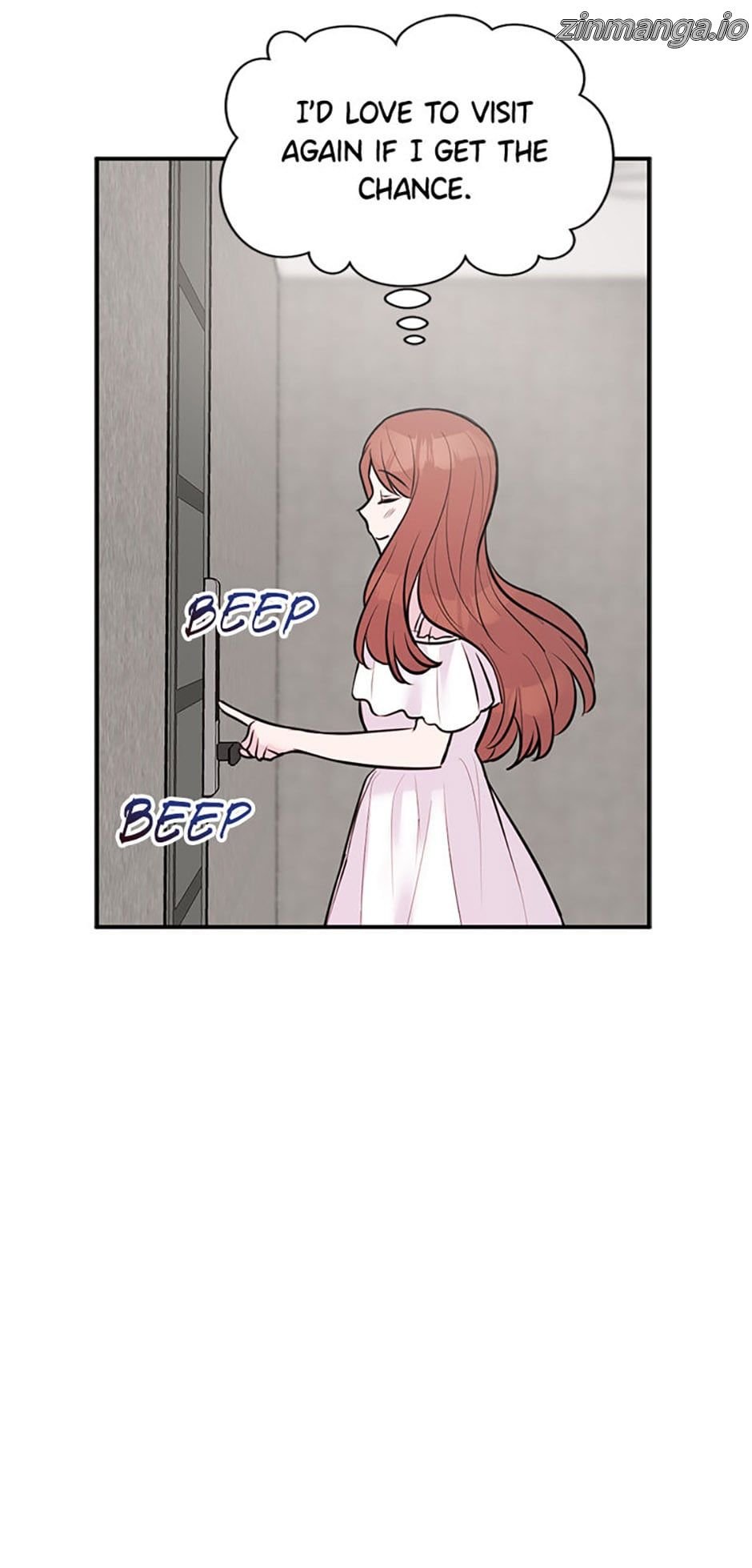 There’s No Hope for Winter Chapter 50 - Page 69