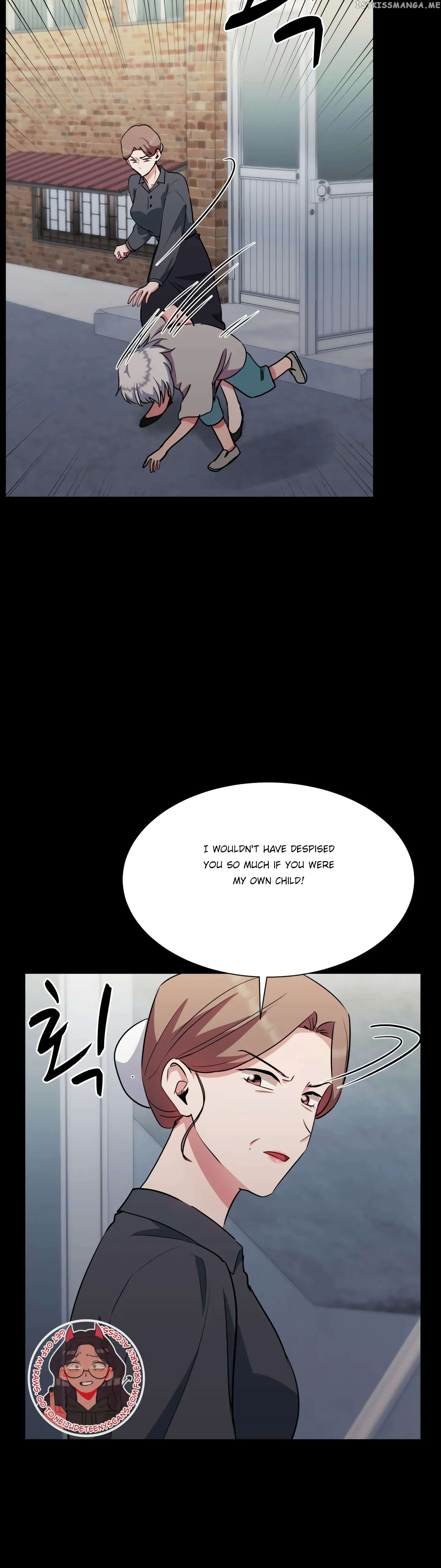 Absolute Possession Chapter 65 - Page 16