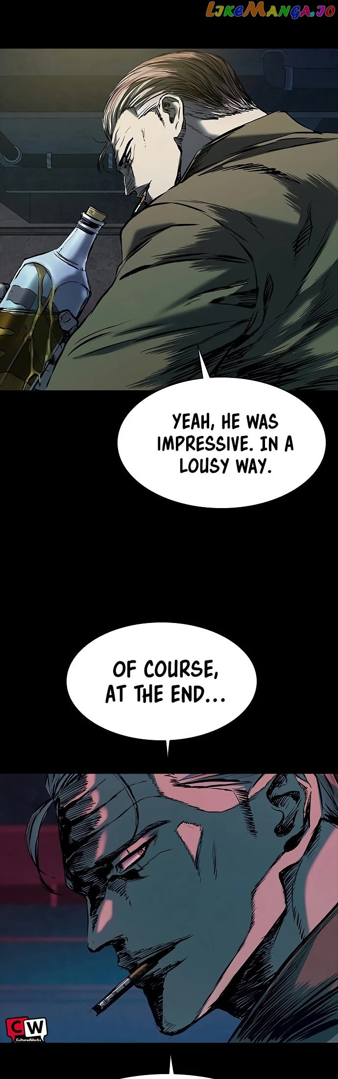 Castle 2: Pinnacle Chapter 19 - Page 19