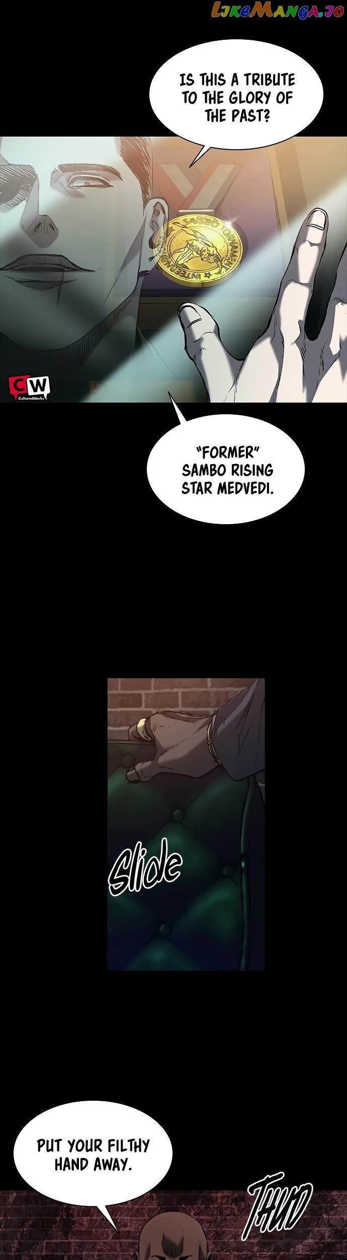 Castle 2: Pinnacle Chapter 19 - Page 39
