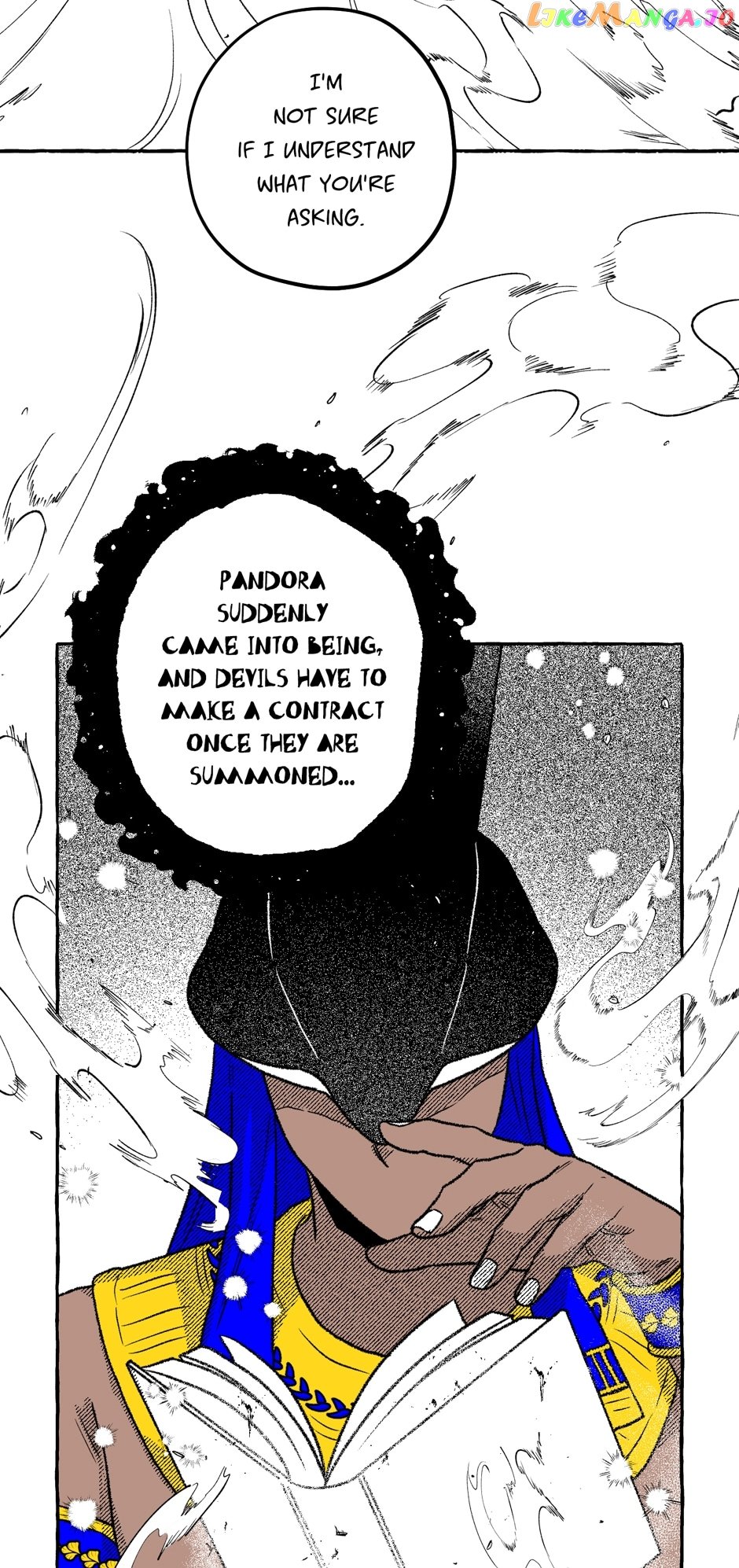 The Contractors of Pandora Chapter 90 - Page 43