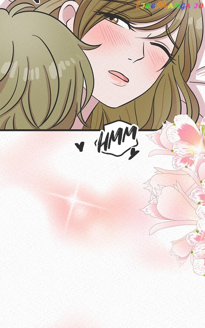 Love or S.e.x? Chapter 28 - Page 21