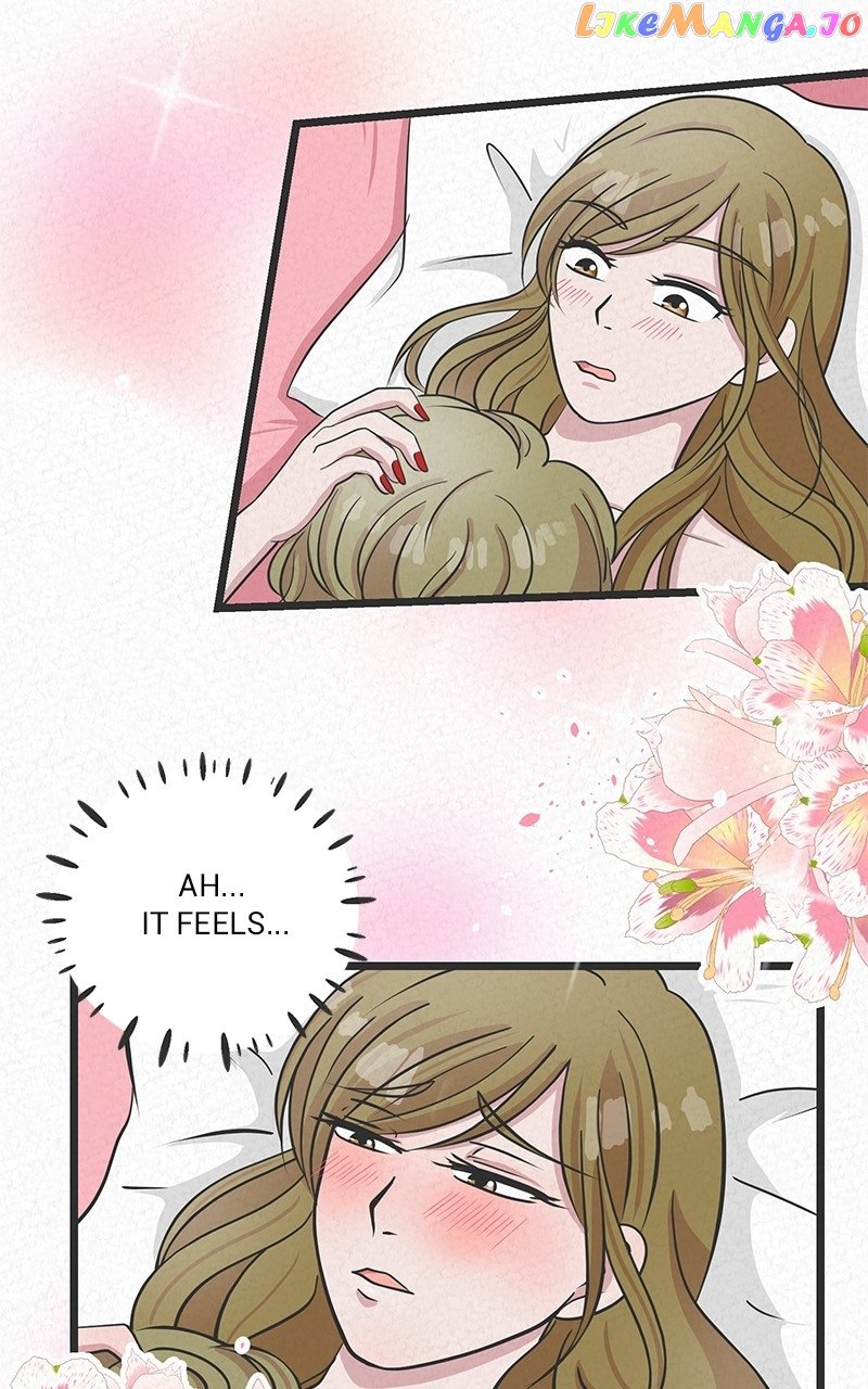 Love or S.e.x? Chapter 28 - Page 22
