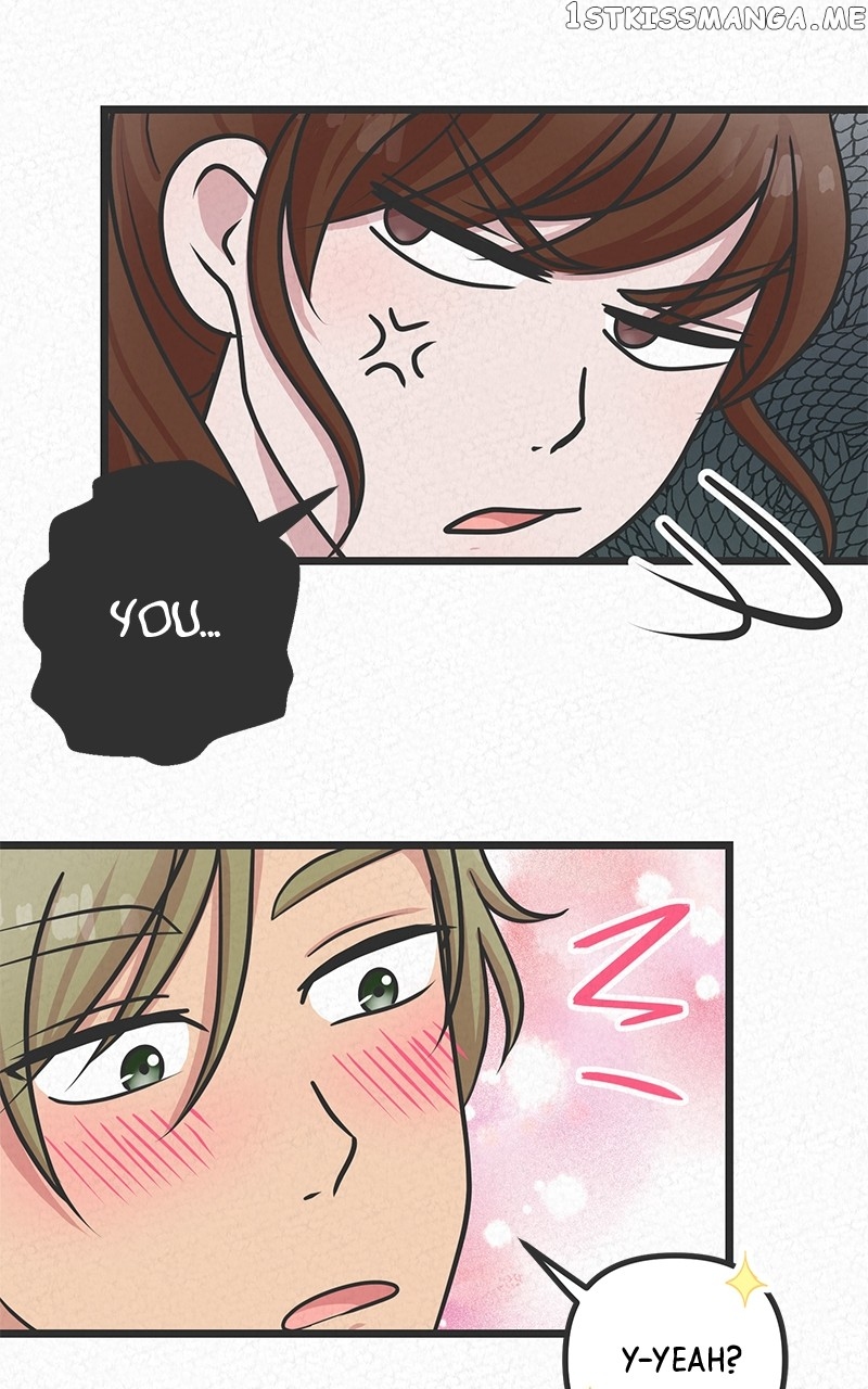 Love or S.e.x? Chapter 12 - Page 27