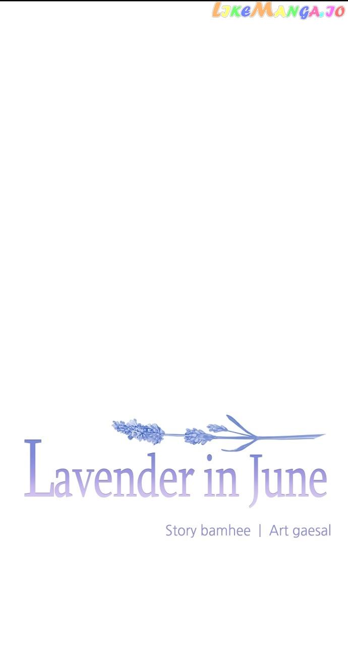 Lavender in June Chapter 33 - Page 9