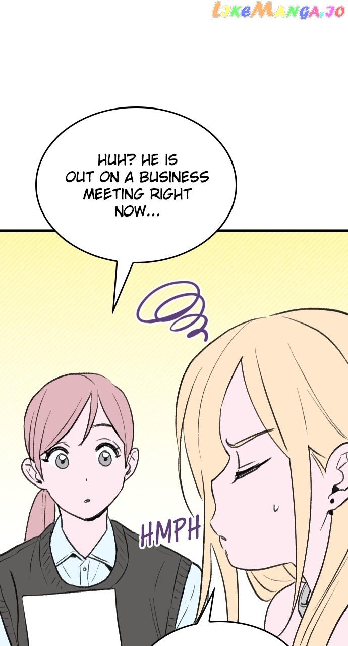 Lavender in June Chapter 33 - Page 30