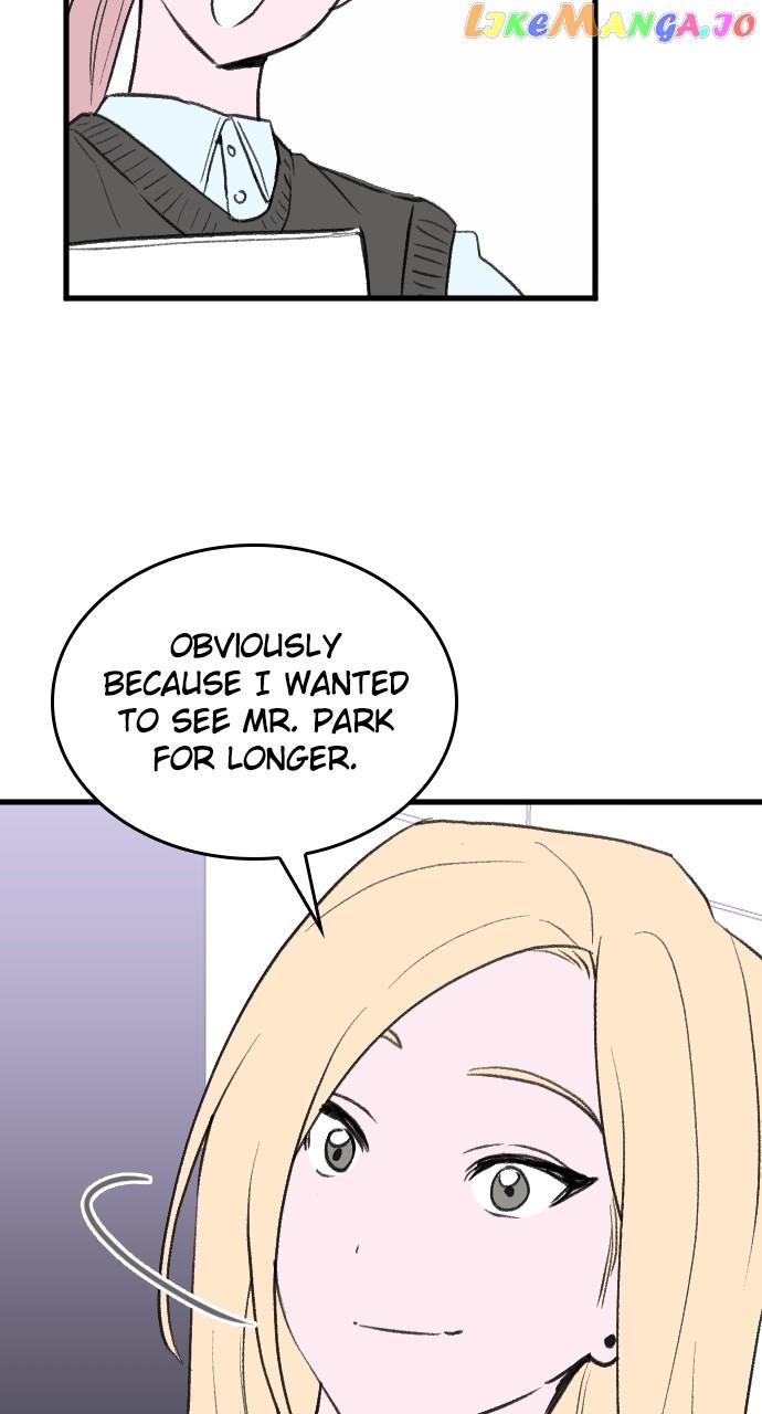 Lavender in June Chapter 33 - Page 32