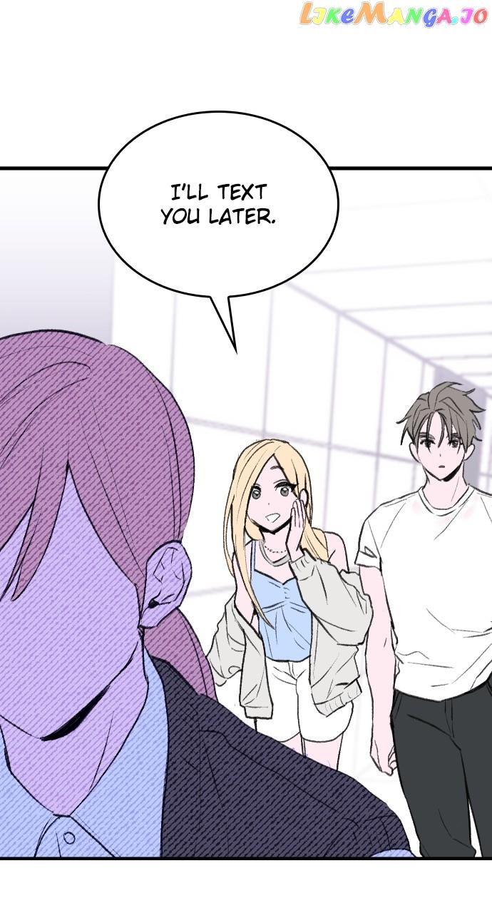 Lavender in June Chapter 33 - Page 60
