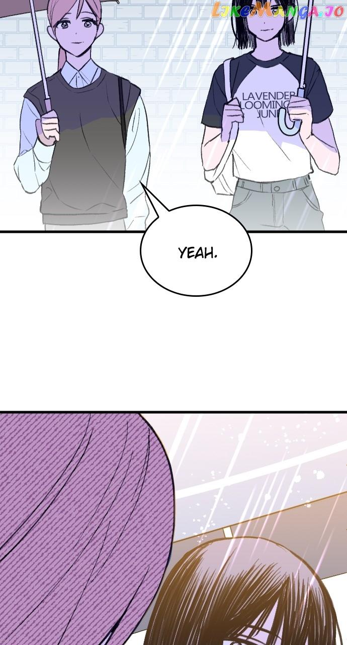 Lavender in June Chapter 33 - Page 68