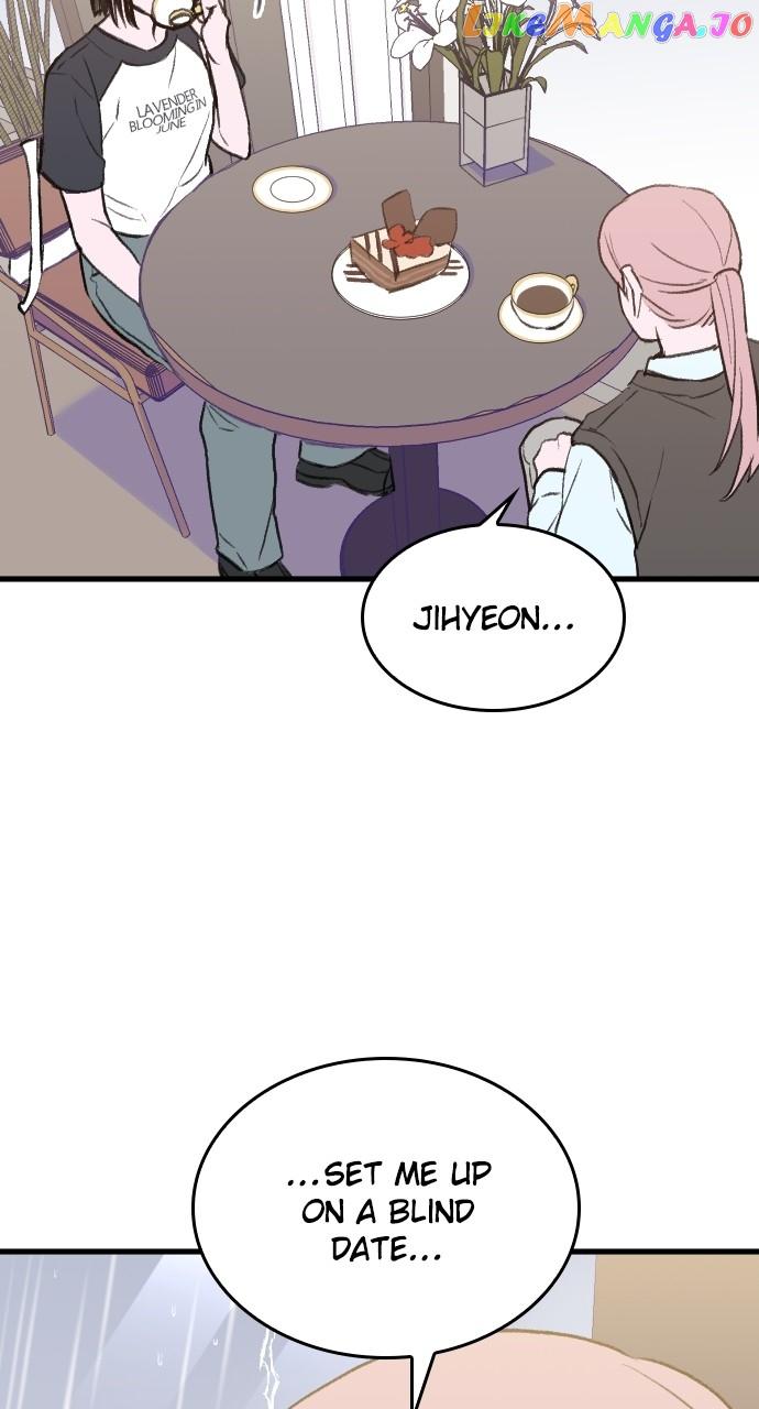Lavender in June Chapter 33 - Page 79