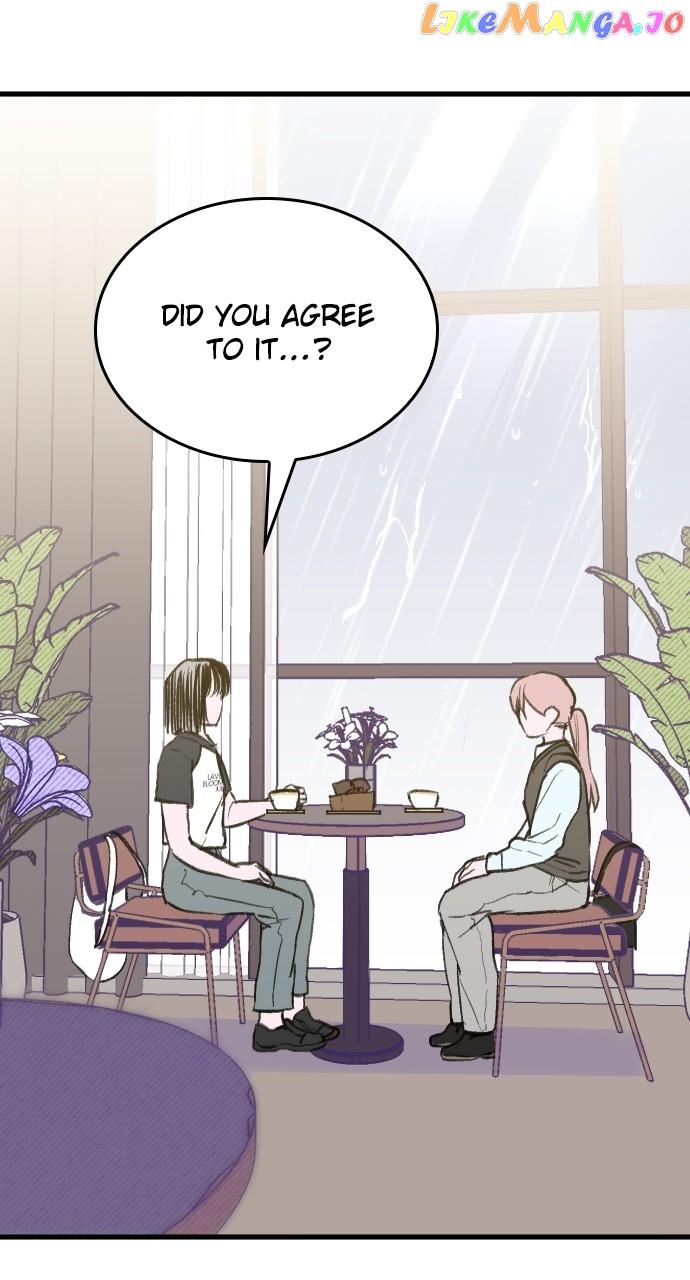 Lavender in June Chapter 33 - Page 82
