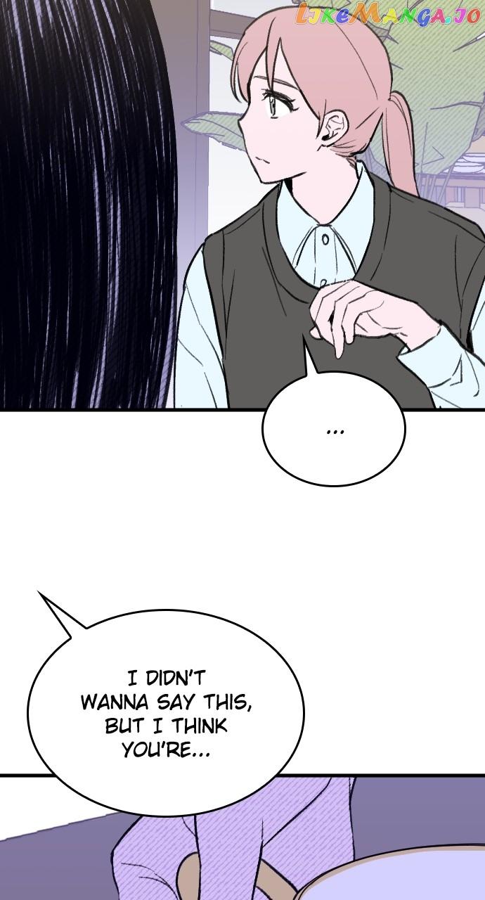 Lavender in June Chapter 33 - Page 87