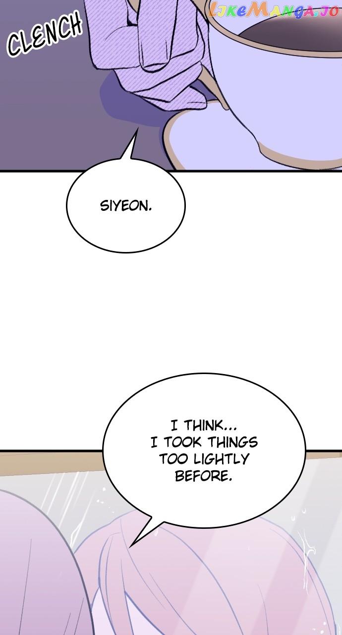 Lavender in June Chapter 33 - Page 88