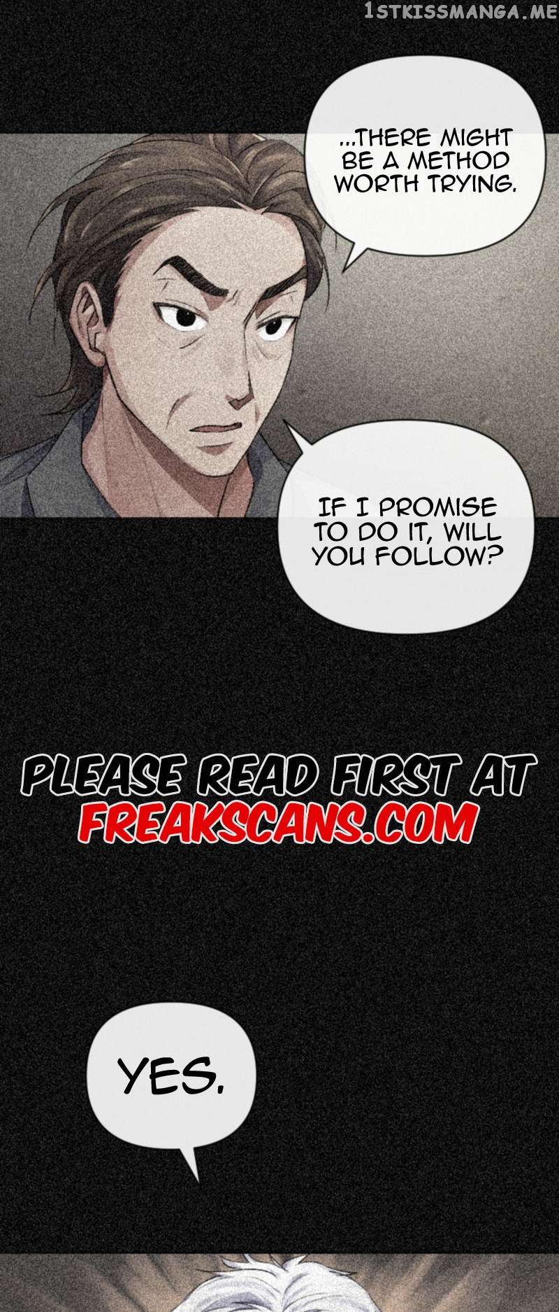 Seoul Exorcism Department Chapter 7 - Page 8