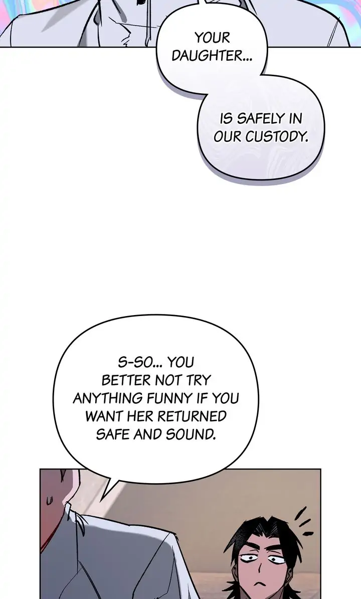 The Superheroes of Class F Chapter 14 - Page 9