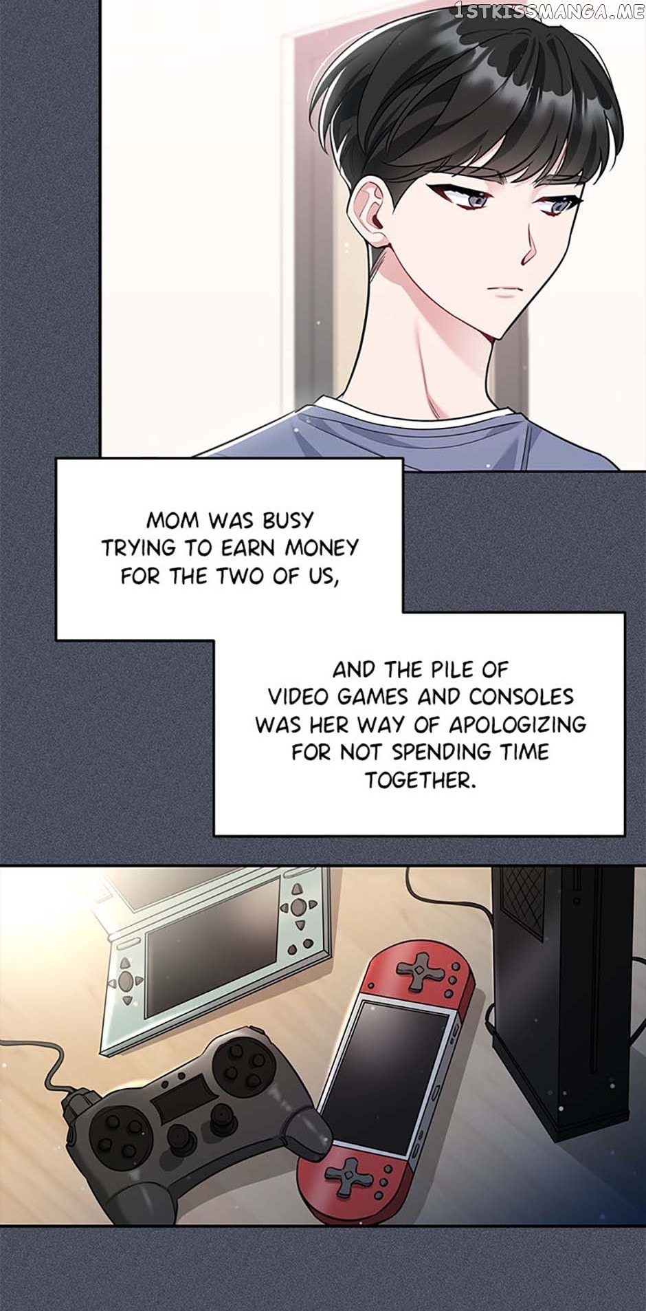 Deliberate Scandal Chapter 35 - Page 4
