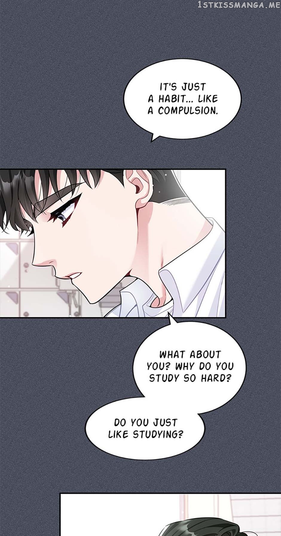 Deliberate Scandal Chapter 35 - Page 31