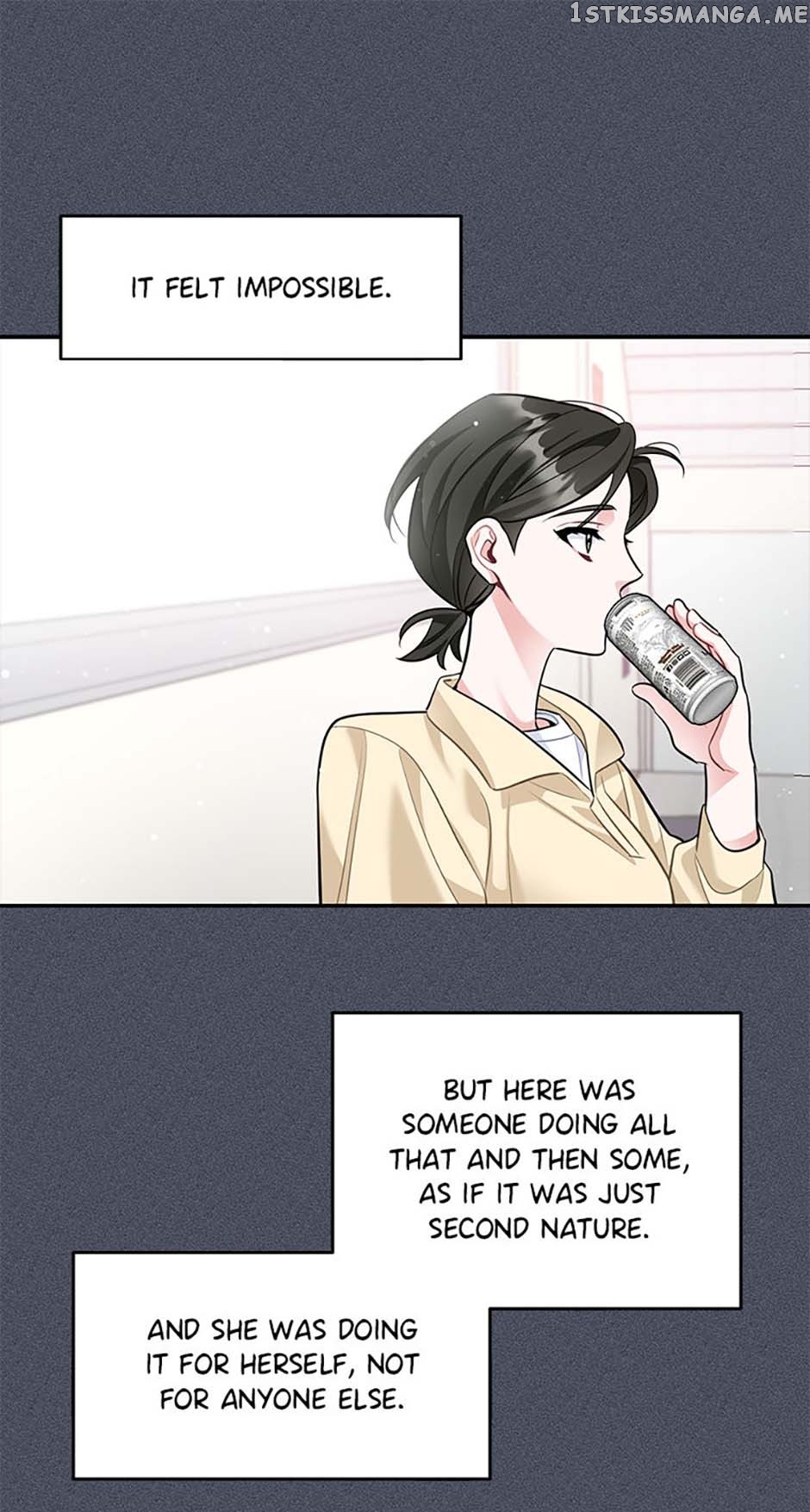 Deliberate Scandal Chapter 35 - Page 40