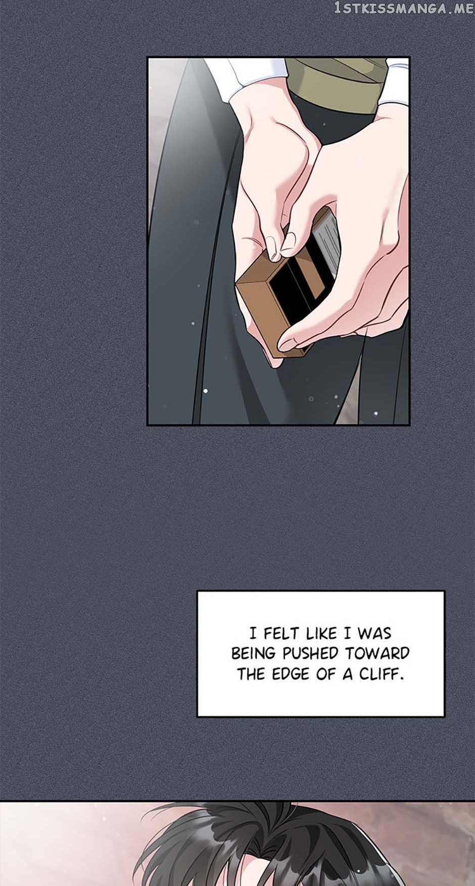 Deliberate Scandal Chapter 35 - Page 44
