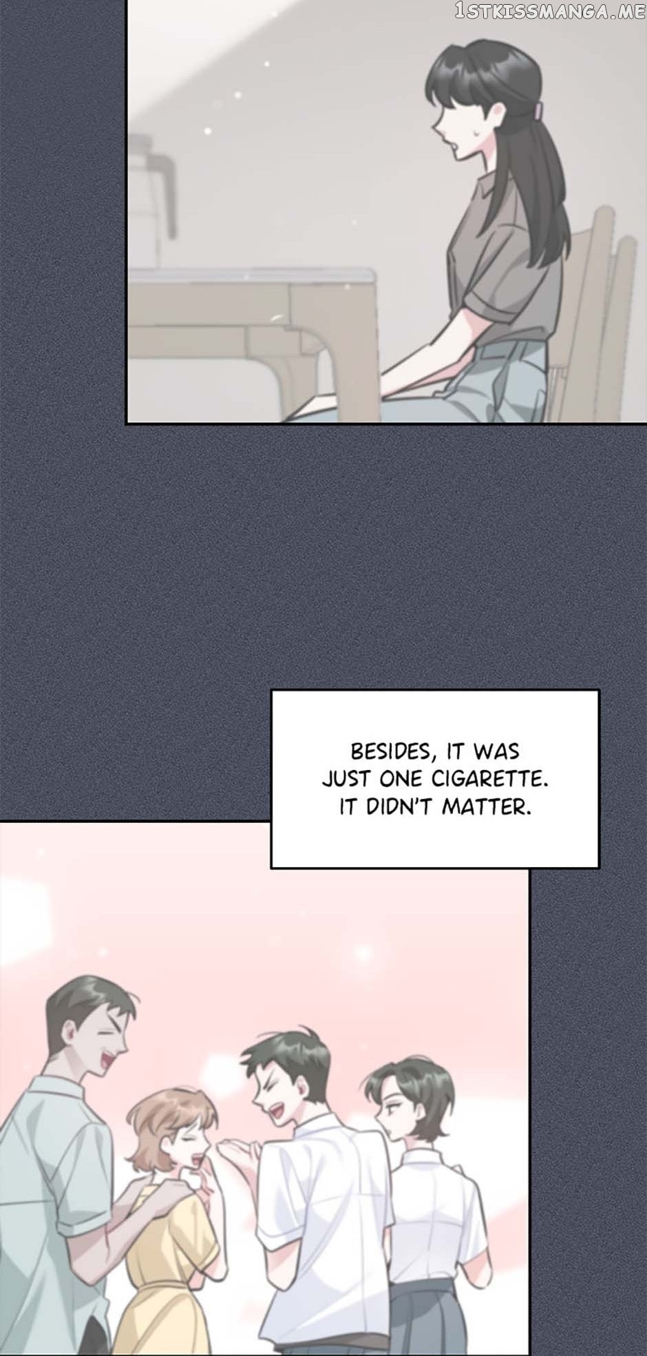 Deliberate Scandal Chapter 35 - Page 53