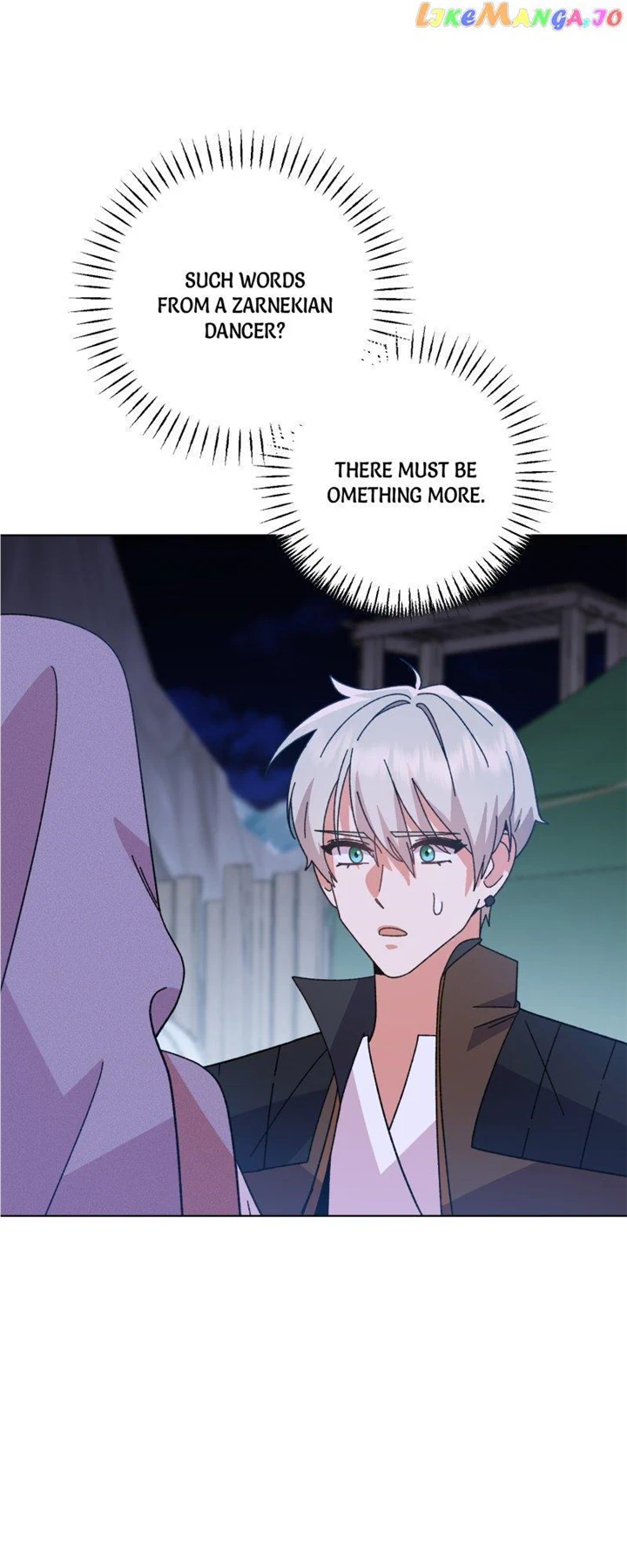 A Second Chance at Saving You Chapter 33 - Page 20
