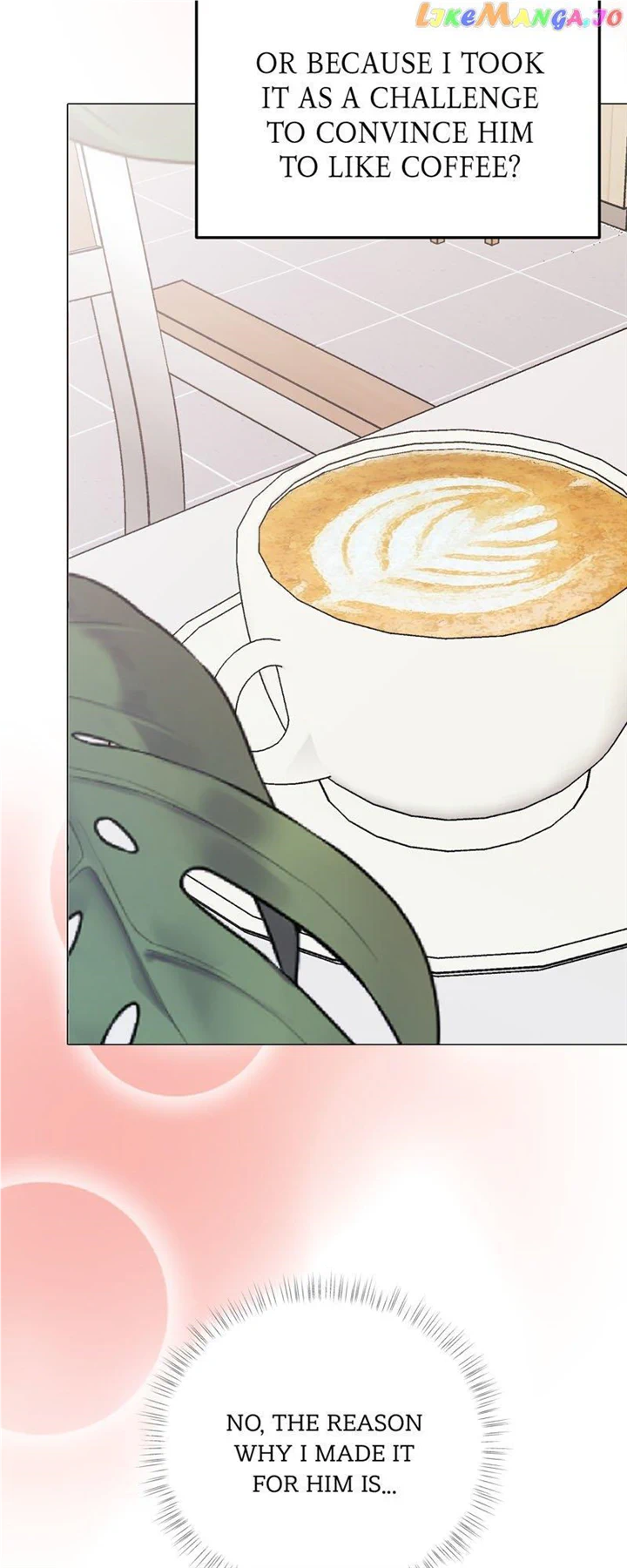 Duchess’s Lo-Fi Coffeehouse Chapter 38 - Page 30