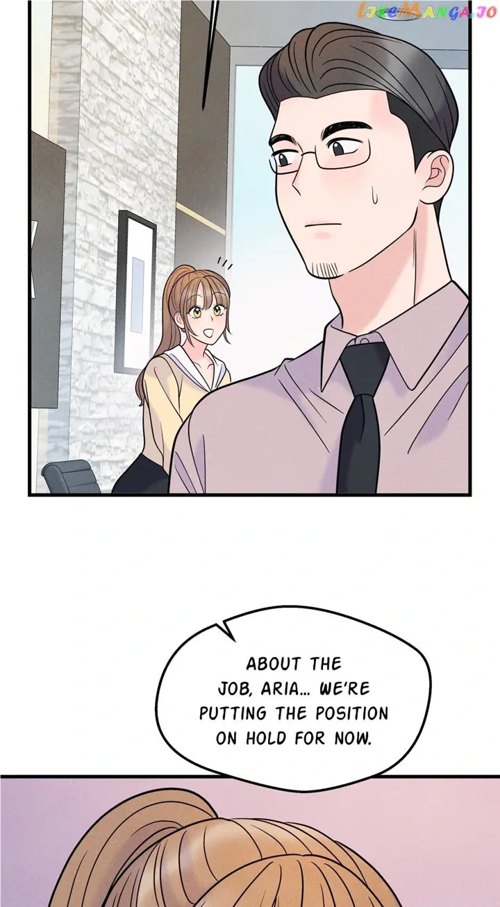 Sleeping on the Job Chapter 40 - Page 37