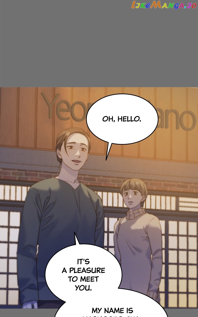 A Heartfelt Andante Chapter 50 - Page 7