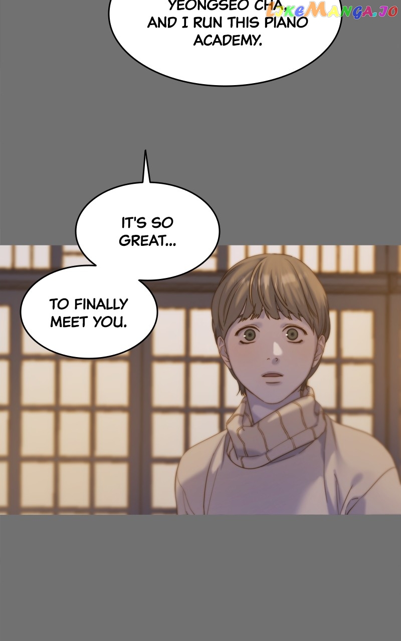 A Heartfelt Andante Chapter 50 - Page 8