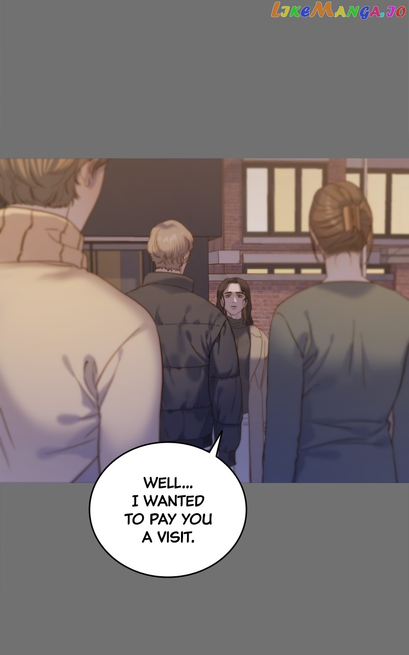 A Heartfelt Andante Chapter 50 - Page 12