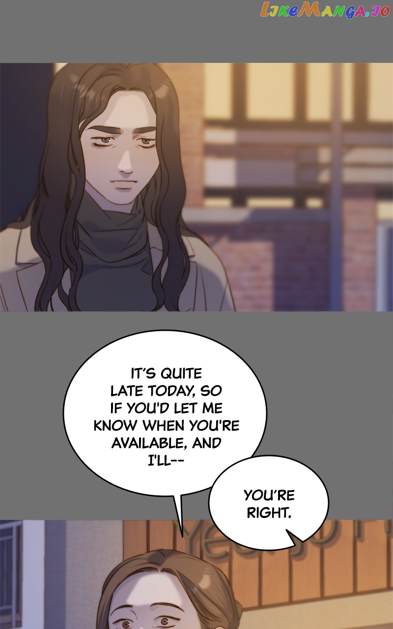 A Heartfelt Andante Chapter 50 - Page 13
