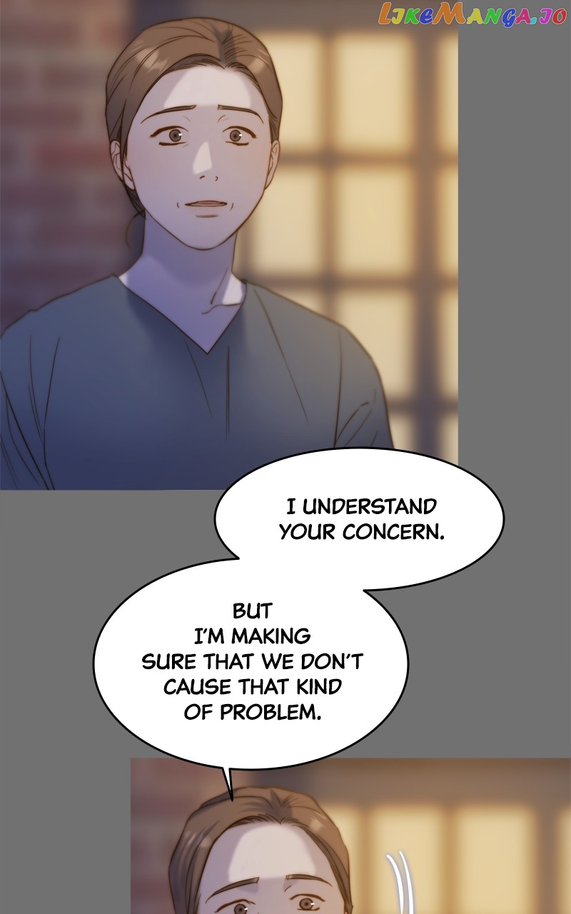 A Heartfelt Andante Chapter 50 - Page 16