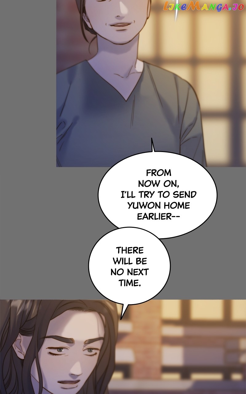 A Heartfelt Andante Chapter 50 - Page 17