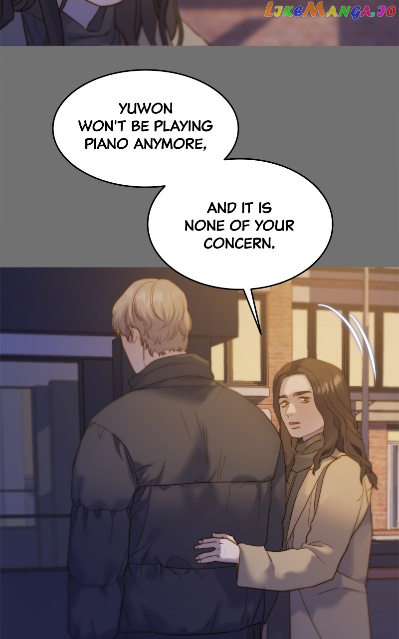 A Heartfelt Andante Chapter 50 - Page 18