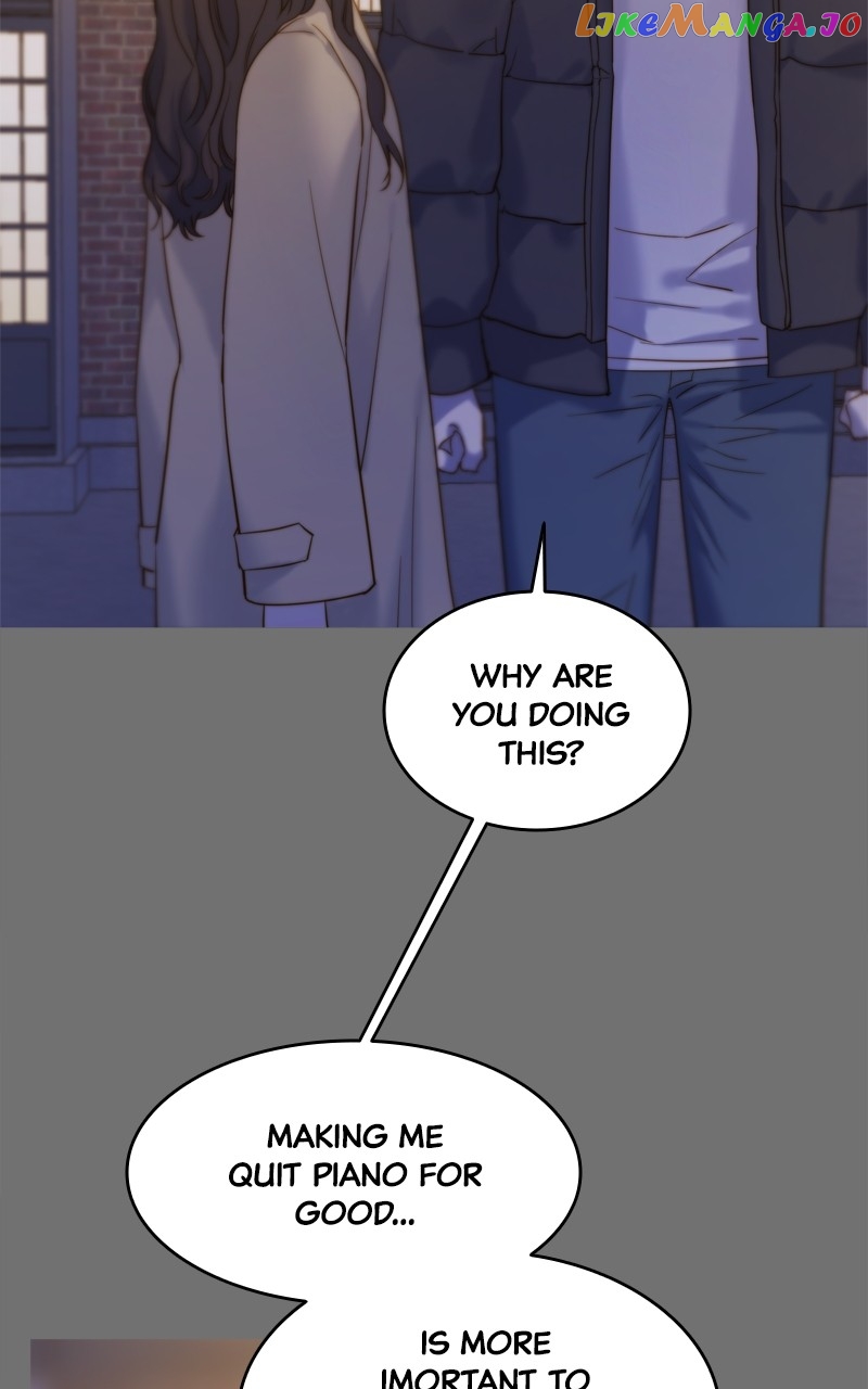 A Heartfelt Andante Chapter 50 - Page 26