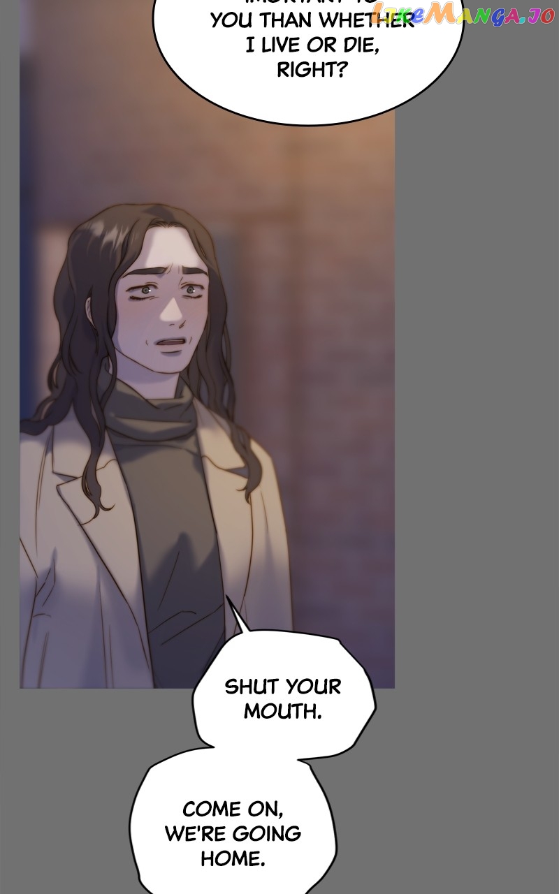 A Heartfelt Andante Chapter 50 - Page 27