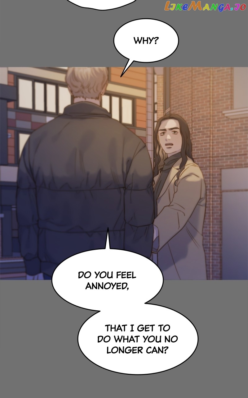 A Heartfelt Andante Chapter 50 - Page 28