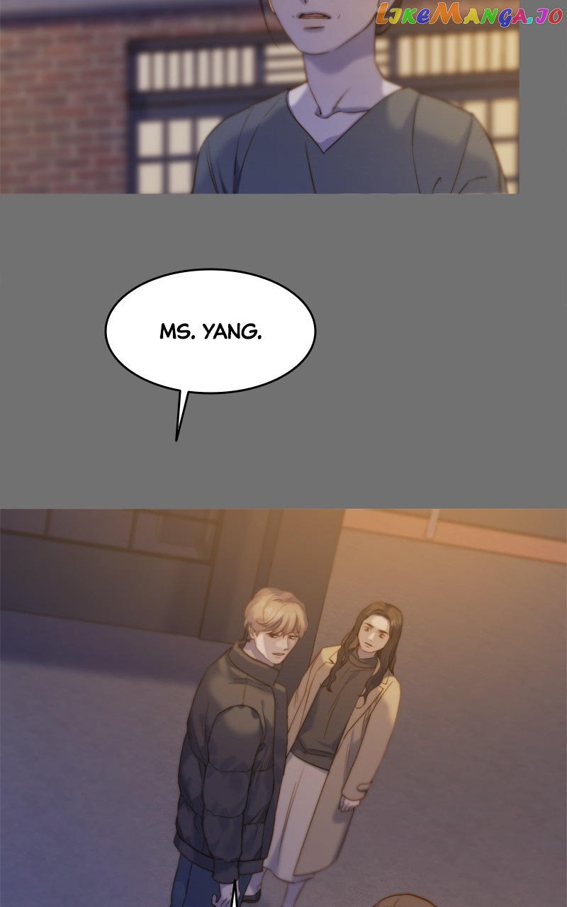 A Heartfelt Andante Chapter 50 - Page 31